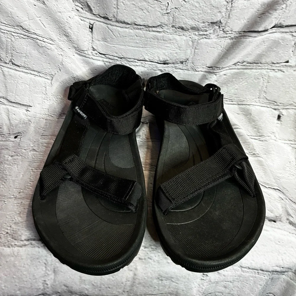 Teva very secure